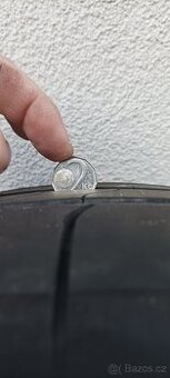 Bridgestone 225/55 R18 letní DOT11/24