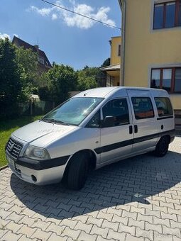 Fiat Scudo