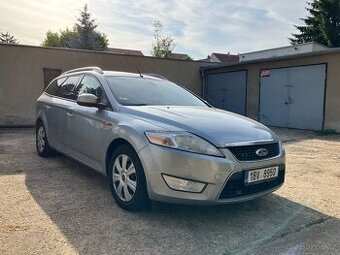 Ford Mondeo MK4 kombi 2.0 diesel, r.v.: 2007