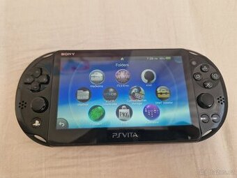 PlayStation Vita, PS VITA, hacked Henkaku