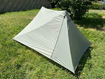 Durston X-Mid + org.podlážka