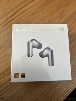 Sluchátka HUAWEI FreeBuds pro 3