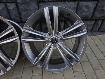 5x112 R18 VW Sebring Arteon Rline