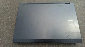 Notebook Dell Latitude E5400