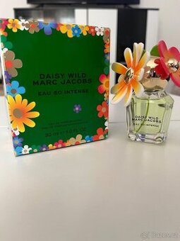 Marc jacobs daisy wild esu so intense