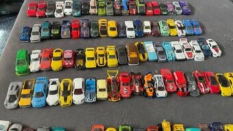 HOTWHEELS 135KS