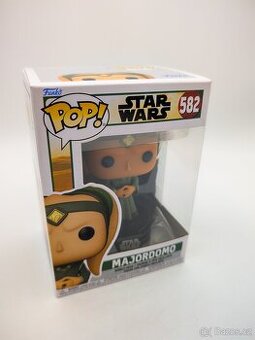 Funko Pop Star Wars - Majordomo #582