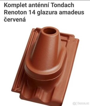 Anténní taska