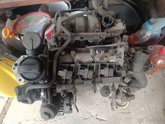 Motor