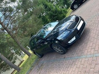 Škoda Octavia III 2.0 TDI DSG Ambition