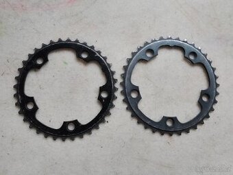 Převodník Shimano 36 zubů,cx50 a cx70 cyklokros