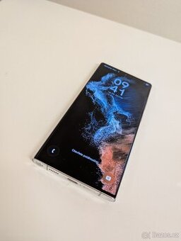 Samsung s22 ultra 12/512