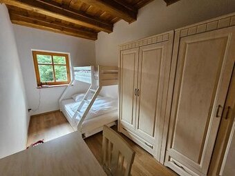 Patrova postel