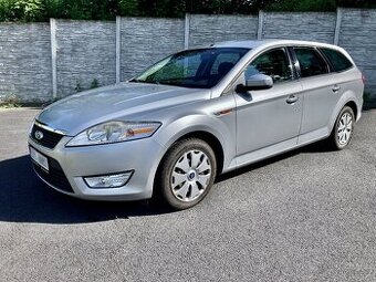Ford Mondeo, 2,0 TDCi, Combi (2008) - 1