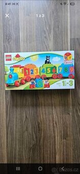 Lego DUPLO 10848