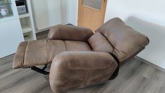 Relaxační křeslo