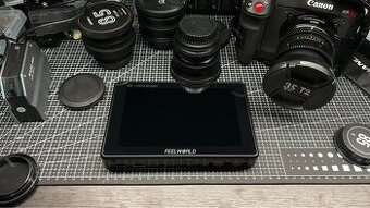 Feelworld LUT7s