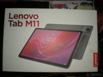 Lenovo Tab M11  4+128GB