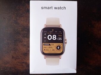 Chytré hodinky Smart Watch Y13