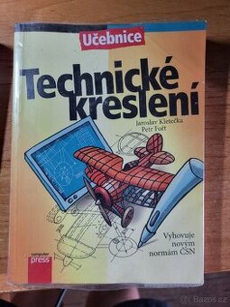 Technické kreslení