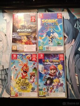 nintendo switch hry