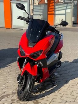 EASYMAX 125