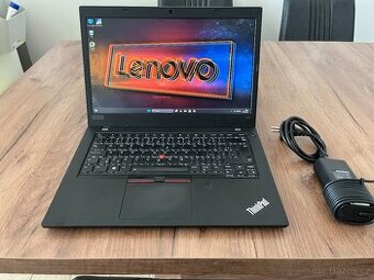 UltraBook Lenovo FHD IPS-i5 8250-RAM 8GB-SSD 256GB