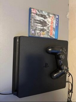 Ps4 slim