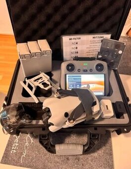 Dji Mini 4 Pro
