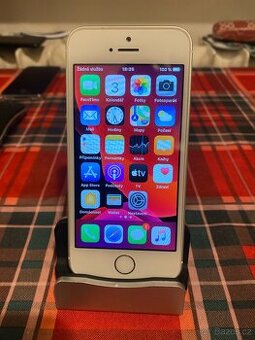 iPhone SE 32gb
