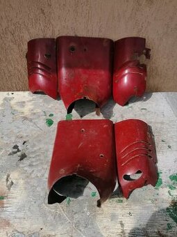 Jawa 550 nebo 555
