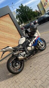 BMW S 1000 RR