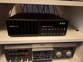 Meridian CD 206 TDA 1541 single crown