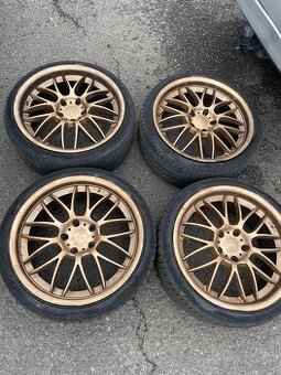 Alu R19 5x120 Bmw