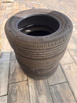 215/60R17H Continental EcoContact 6,DOT 01/24 sada 80% vzore