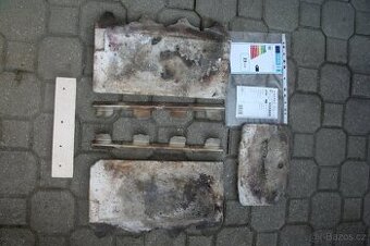Přestavbová sada Viadrus