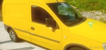 Opel combo - 1