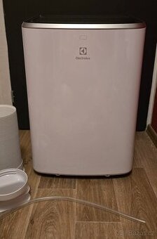 PŘENOSNÁ KLIMATIZACE ELECTROLUX