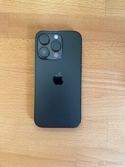 iPhone 14 Pro 256 GB, Space Grey