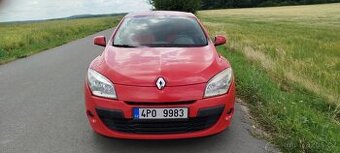 Renault Megane 1.6 81kW