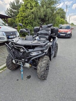 CF-MOTO GLADIÁTOR X625A