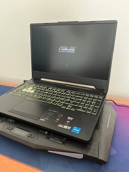 herní notebook Asus Tuf Gaming