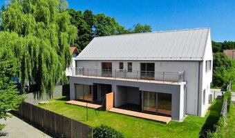 Prodej rodinného domu 133 m², pozemek 85 m² Kamenice - Všedo