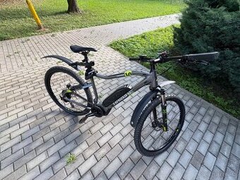 ELEKTROKOLO HAIBIKE SDURO HardSeven 1.0 vel. 29