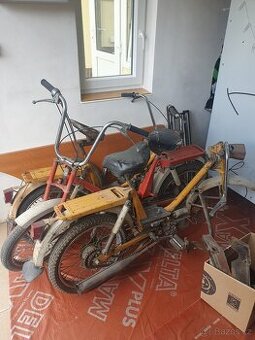 Babetta / babeta / moped 207