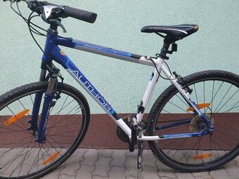 Pánské kolo