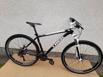 Alu horské kolo Xcaliber 8