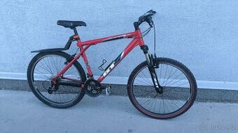 Horské kolo GT 20" na 160-180cm