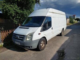 Ford Transit 2.2 TDCi 115
