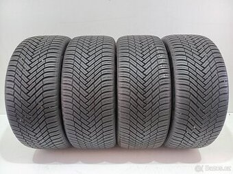Letní pneu 225/45/17 Nexen
